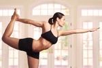 Yoga nóng gây nguy hiểm