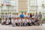 Có SV ngành Hệ thống nhúng và IoT được hỗ trợ lương khi làm đồ án tốt nghiệp