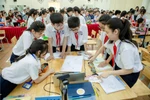 Bỏ xếp loại giỏi, khá, trung bình ở bằng tốt nghiệp THCS là phù hợp