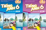 Bộ Giáo dục và Đào tạo thông báo thẩm định đợt 2 sách giáo khoa môn Ngoại ngữ 2
