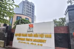Nhiều năm không công bố 3 công khai trên website, HV Thanh thiếu niên VN nói gì?