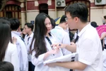Thi tốt nghiệp từ năm 2025: Trường mong 4 môn, ĐBQH ủng hộ 5 môn