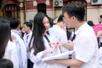 Thi tốt nghiệp từ năm 2025: Trường mong 4 môn, ĐBQH ủng hộ 5 môn