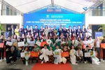 ĐH Hòa Bình chọn 5 dự án khởi nghiệp sẵn sàng chinh phục cuộc thi quốc gia