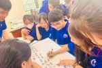 Bỏ 14 lĩnh vực trong hội thi Khoa học kỹ thuật: Nơi đồng tình, người tiếc nuối