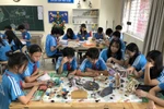 Bỏ xếp loại bằng tốt nghiệp THCS, hiệu trưởng lo HS mất động lực học tập