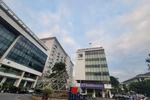 Tỷ lệ nhập học có ngành ở Trường ĐH Xây dựng Hà Nội chưa đạt 50% chỉ tiêu