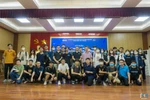 Chuyển đổi số giúp sinh viên ngành Khoa học dữ liệu có cơ hội việc làm đa dạng 