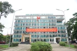 Dự kiến trong tháng 12/2023 Trường ĐH Nông Lâm TP.HCM sẽ có hiệu trưởng mới 