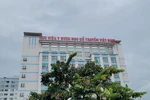 Học viện Y-Dược cổ truyền VN: Không có GS, giảng viên thỉnh giảng cao hơn cơ hữu