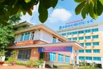 2 năm tổng thu giống nhau, Khoa Quốc tế nói "tài chính ĐH Thái Nguyên quản lý"