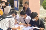 Nếu VSTEP được miễn thi ngoại ngữ, trường ĐH sẽ điều chỉnh trong tuyển sinh