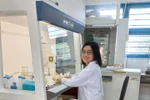 Nữ giảng viên tiêu biểu năm 2023 mong muốn khơi dậy tinh thần NCKH ở sinh viên