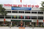 Trường ĐH Thủ đô Hà Nội chi trả hơn 98 tỷ đồng cho sinh viên diện Nghị định 116