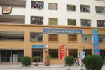 Ngắm ký túc xá "5 sao” tại Hà Nội