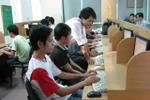 Bachkhoa-Aptech: đào tạo theo nhu cầu doanh nghiệp