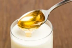 Lợi ích không ngờ từ sữa ấm pha mật ong