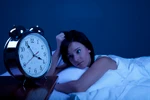 5 cách đơn giản đánh tan nỗi lo mất ngủ 