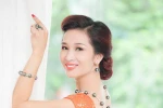 HH Thu Hương: "Cứ như chiếc lò xo, người ta ném càng sâu mình bật càng cao"