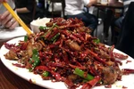 Lợi ích của đồ ăn cay