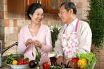 Những thực phẩm giúp tăng cường tuổi thọ