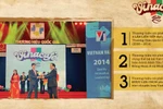 Vị thế “Nhà sản xuất cà phê hòa tan số 1 Việt Nam" của Vinacafé Biên Hòa 