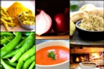 8 thực phẩm làm ấm cơ thể mùa lạnh