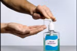 Ẩn họa từ nước rửa tay