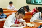  “Cô ơi! cho con tôi ở lại lớp vì nó học yếu quá”