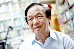 GS Nguyễn Lân Dũng nói về việc ăn rau muống trồng ở trên mộ mới chôn