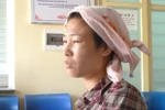 Vụ chồng cắt tóc vợ: “Tôi cắt tóc vợ tôi vì muốn níu giữ cố ấy ở lại?”