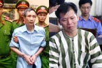 Lý lịch đáng lo ngại của một số cán bộ điều tra vụ tử tù Hàn Đức Long