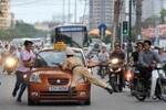 Công an được 'nổ súng': Lợi bất cập hại
