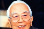 Tướng Nguyễn Quốc Thước: "Bác Giáp chưa bao giờ nghĩ mình sẽ ra đi..."