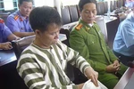 Ra tòa mà phản cung, cũng không ăn thua vì...ngoan cố!