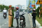 "Chính phủ nên có quy định cho phép người dân được ghi hình CSGT"