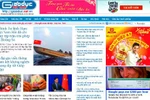 Giáo dục Việt Nam xin cáo lỗi với bạn đọc về sự cố không thể truy cập