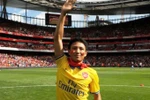 Vụ “Running man” sang Anh: CLB Arsenal "thắng đậm" Tổng cục Du lịch!