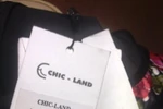 Chic-land gỡ bỏ toàn bộ nhãn mác in lược đồ thiếu Hoàng Sa, Trường Sa