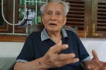 Tướng Thước: “Tôi ủng hộ đề xuất để Bộ Tư pháp quản lý các trại giam”