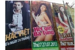 “Nên cấm hình ảnh bà Tưng xuất hiện trên các phương tiện truyền thông”