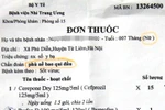 Bé gái 7 tháng tuổi đi khám, bị chẩn đoán "phù nề bao qui đầu"
