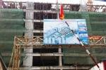 Căn hộ Đại Thanh không cửa sổ có thể... đục tường để thông gió