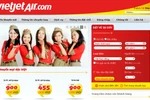 Khách hàng hoài nghi về chương trình bán vé 10.000 đồng của VietJetAir