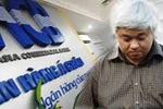 Cá nhân, tổ chức nào sẽ ra tòa cùng bầu Kiên?