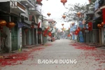 Hải Dương báo cáo về đốt pháo dịp Tết: Ai là người trung thực?