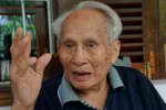 "Tôi xin lỗi anh em, đồng đội!"