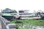 Xem "bẫy của thần chết" trên Hồ Tây