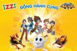 Con đòi mua sữa chỉ để lấy đồ chơi: "Bố mẹ phải nghiêm khắc!"
