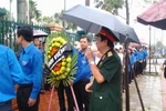 Nếu trời mưa, Quốc tang Đại tướng sẽ diễn ra thế nào?